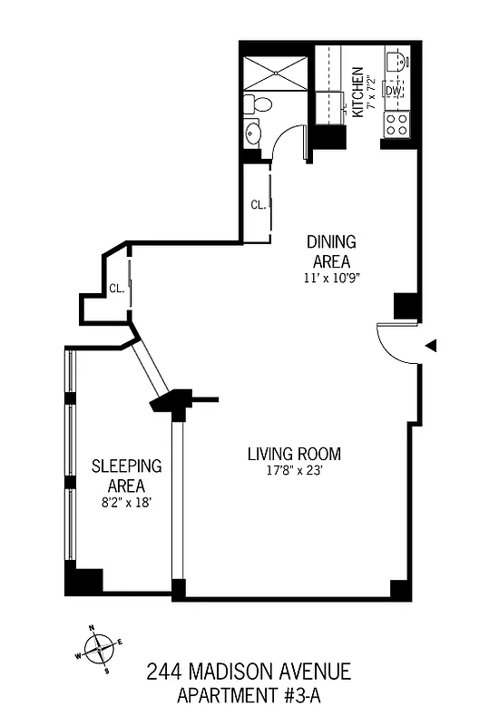 floor plan 4