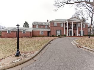 4400 E Post Rd SE, Cedar Rapids, IA 52403