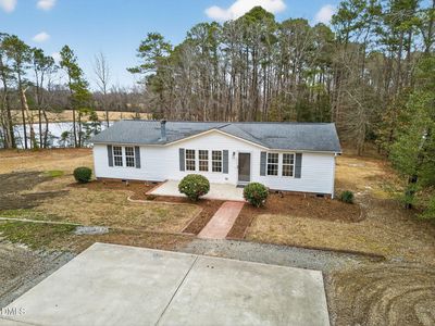 154 Hickory Tree Ln, Angier, NC, 27501