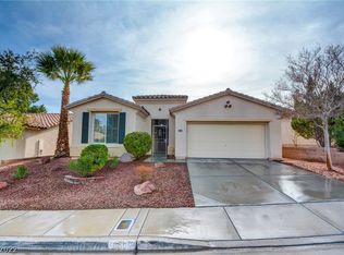 10509 Angel Dreams Ave, Las Vegas, NV 89144