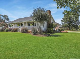 25 Country Meadow Ln, Coats, NC 27521