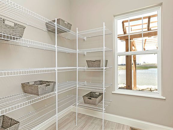Pantry