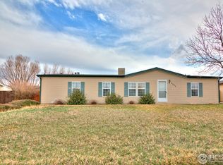 4502 Mesa Verde Dr, Greeley, CO 80634