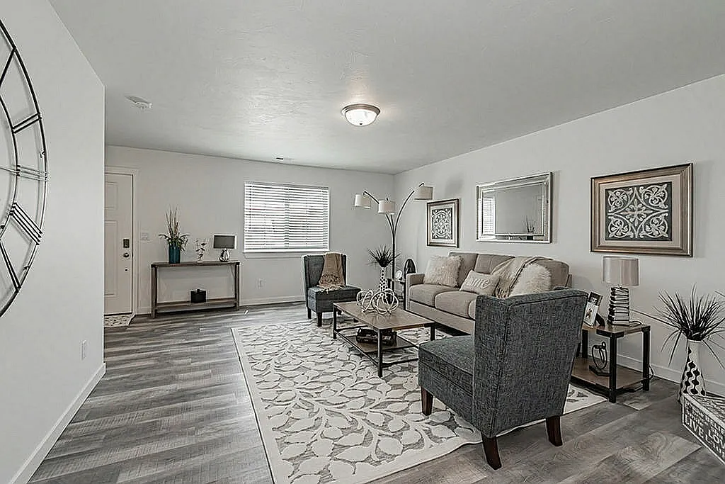 Rising Sun Townhomes — Photo 1