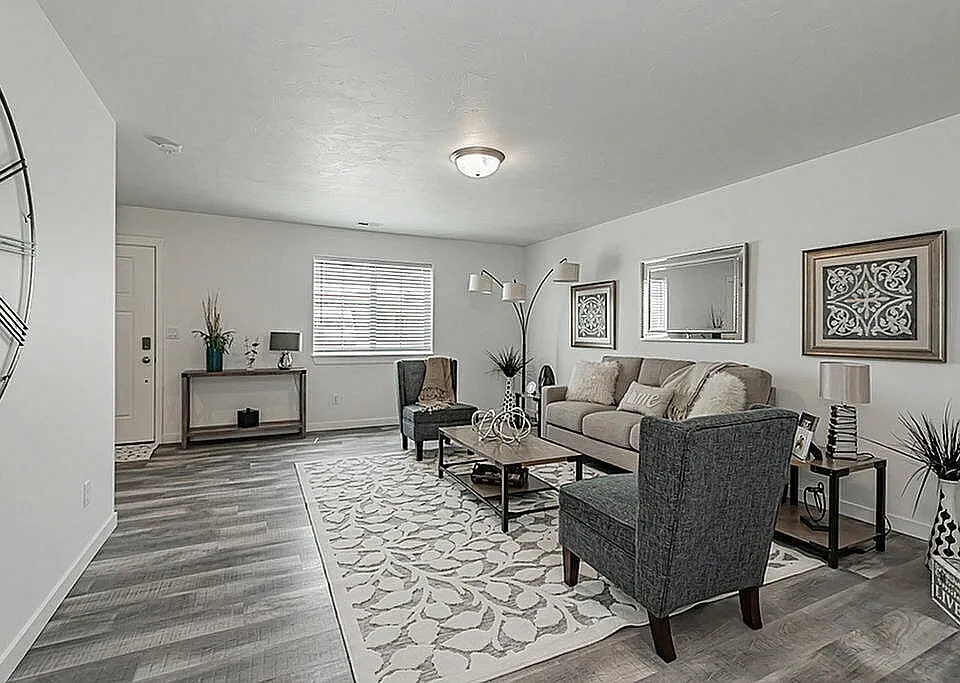 Rising Sun Townhomes