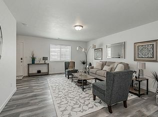 Rising Sun Townhomes, Idaho Falls, ID 83402