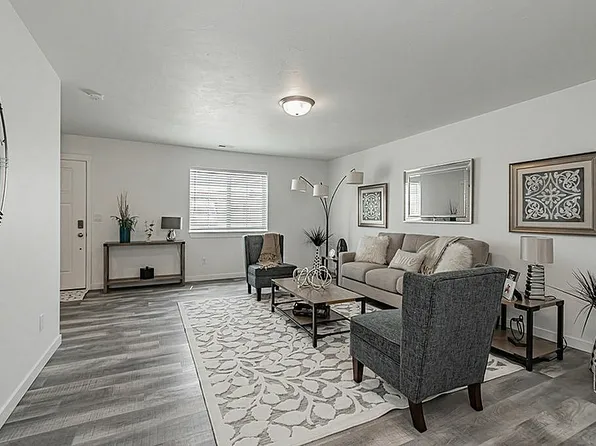 Rising Sun Townhomes