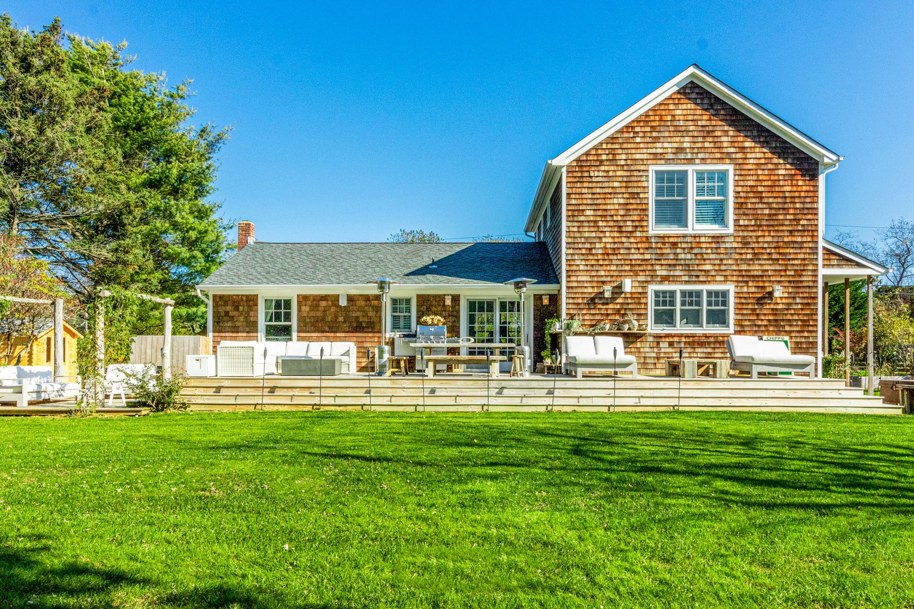 169 West Lake Dr, Montauk, NY 11954 Out East
