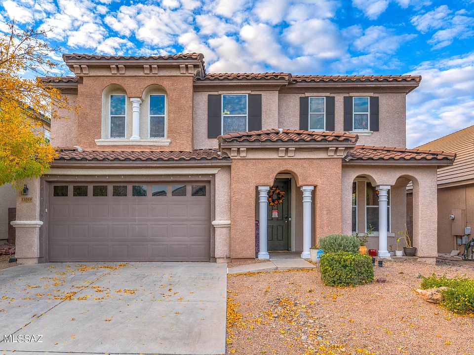 1st image of 11019 E Pima Creek Dr