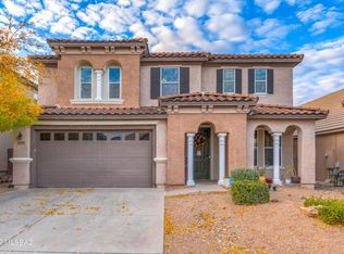 11019 E Pima Creek Dr, Vail, AZ 85641