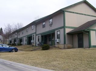 2105 S Franklin St APT 505, Kirksville, MO 63501