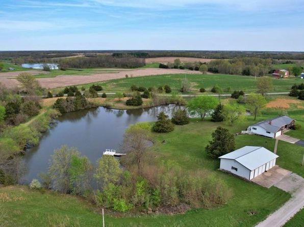 11700 County Road 127, Wyaconda, MO 63474