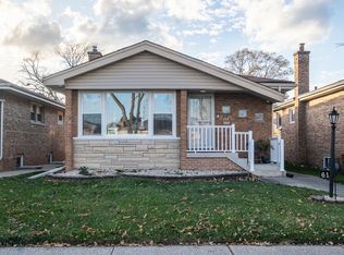 614 Rice Ave, Bellwood, IL 60104