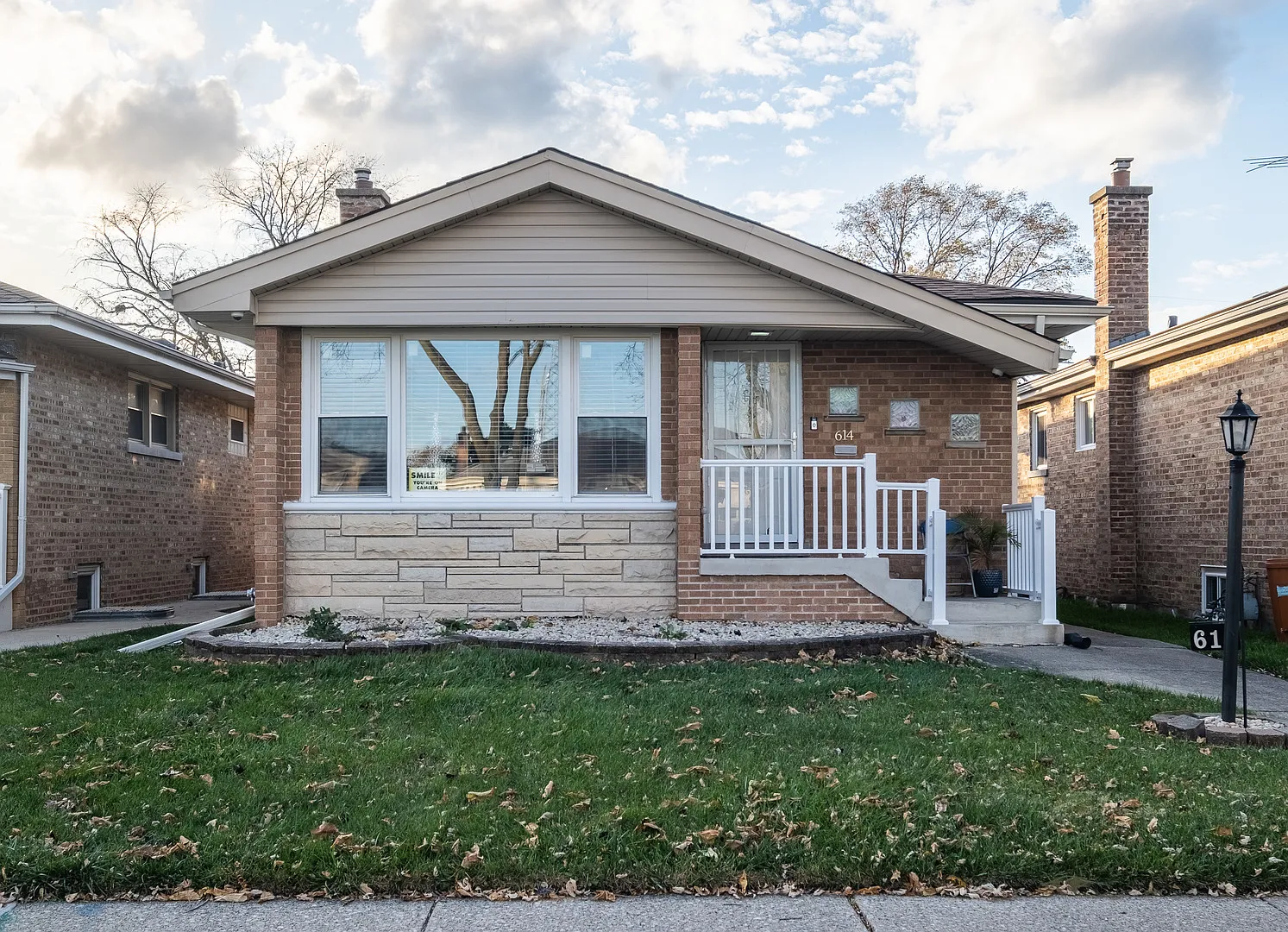 614 Rice Ave photo 1