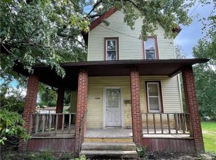 1040 Sherrick Rd SE, Canton, OH 44707