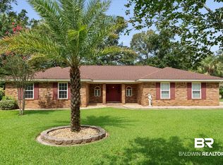 12395 John Arthur Dr, Foley, AL 36535