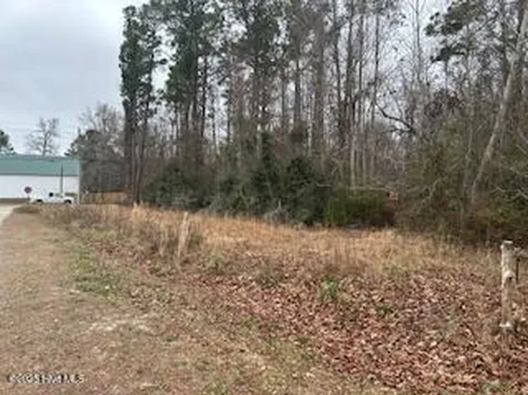 Lots 17,18 Pine Needle Way, Hampstead, NC 28443