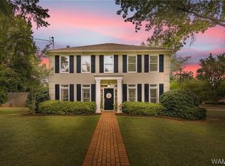 1030 Valley Forge Rd, Tuscaloosa, AL 35406