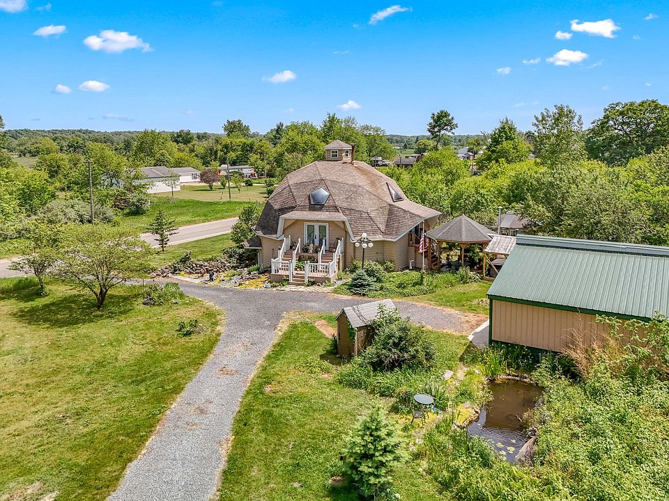 6180 S Hillsdale Rd, Hillsdale, MI 49242 | MLS #26027637 | Zillow