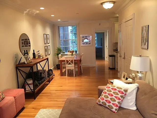 62 Myrtle St #3 — Photo 1
