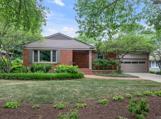 510 Albany Rd, Lexington, KY 40502