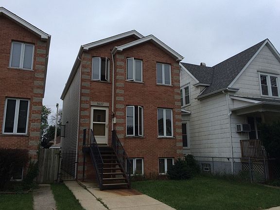 2nd image of 5617 W Berenice Ave