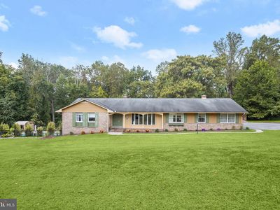 3900 Falls Run Rd, Randallstown, MD, 21133