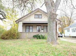 2718 N University St, Peoria, IL