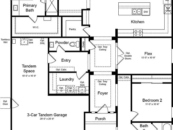 4th image of this home