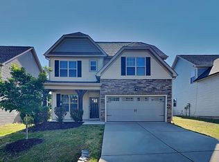 98 Outwater Ridge Dr, Garner, NC 27529