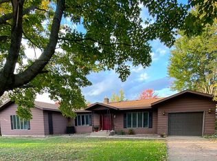 714 Kleve St, Chetek, WI 54728