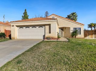 10970 Shady Glade Rd, Moreno Valley, CA 92557