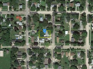 210 7th Ave SW, Pipestone, MN 56164
