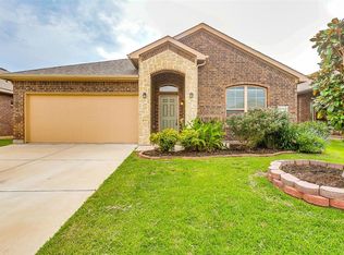 11708 Anna Grace Dr, Burleson, TX 76028