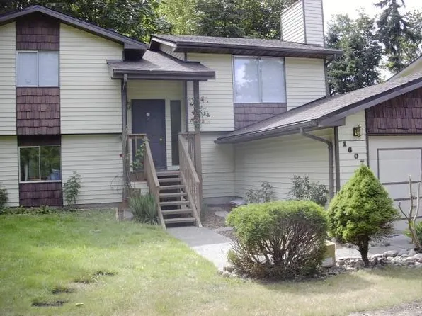 (undisclosed Address), Renton, WA 98058
