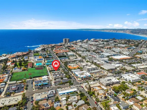 7540 Draper Ave, La Jolla, CA 92037