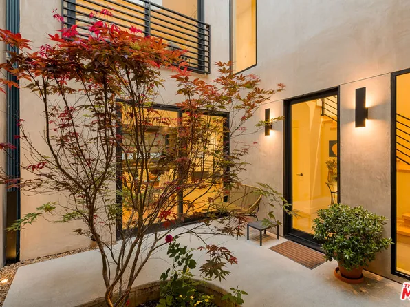 923 N Hilldale Ave, West Hollywood, CA 90069