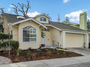 314 Wildflower Park Ln, Mountain View, CA 94043