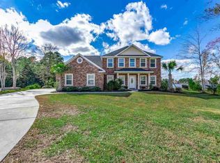 8184 Wacobee Dr, Myrtle Beach, SC 29579