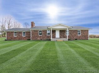 8109 Old State Road 60, Sellersburg, IN 47172