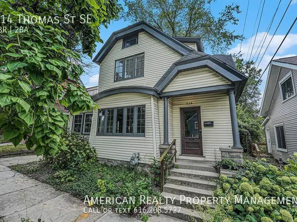 514 Thomas St SE, Grand Rapids, MI 49503