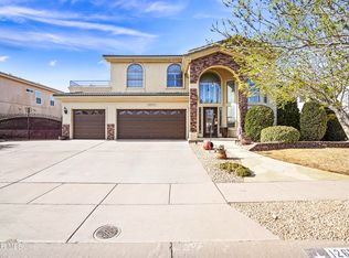 12657 Tierra Clara Rd, El Paso, TX 79938