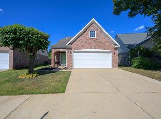 12144 Hidden Trl, Arlington, TN 38002