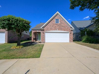 12144 Hidden Trl, Arlington, TN, 38002