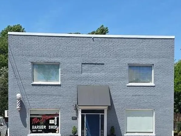4807 Langston Blvd APT 3, Arlington, VA 22207