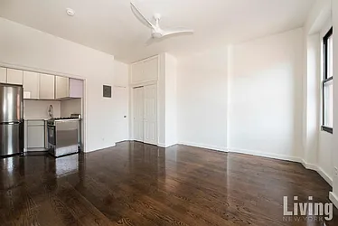 Rented by Living New York