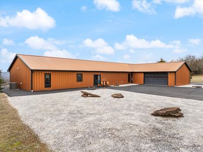 19847 Bug Scuffle Rd, West Fork, AR, 72774