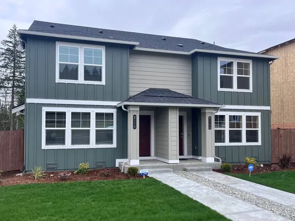 2114 Trailside Dr NE, Olympia, WA 98506