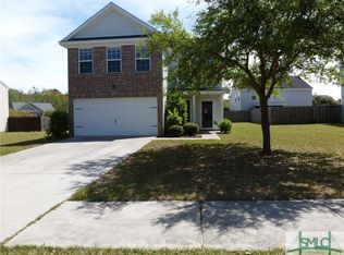 322 Windmill Dr, Rincon, GA 31326