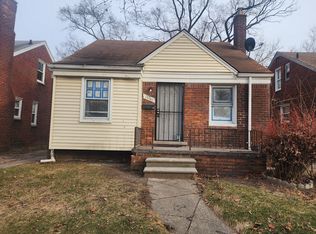 19156 Forrer St, Detroit, MI 48235